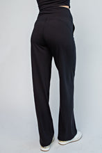 Load image into Gallery viewer, Rae Mode Butter Straight Casual Yoga Pant