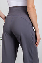Load image into Gallery viewer, Rae Mode Butter Straight Casual Yoga Pant