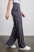 Load image into Gallery viewer, Rae Mode Butter Straight Casual Yoga Pant