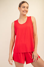 Load image into Gallery viewer, Rae Mode Viscose Modal Tank