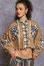 Acorn Beige Mulit