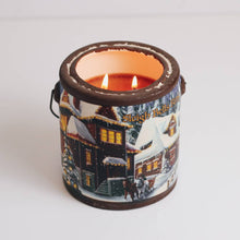 Load image into Gallery viewer, A Cheerful Giver - Farm Fresh Candle (20oz.) – Sleigh Bells Ring