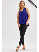 Load image into Gallery viewer, Dear Scarlett Charmer Tank