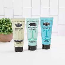 Load image into Gallery viewer, Comfort Cream