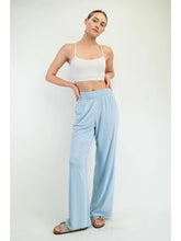 Load image into Gallery viewer, Rae Mode Modal Wide Leg Pants