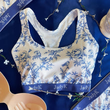 Load image into Gallery viewer, Arya Racerback - Spring