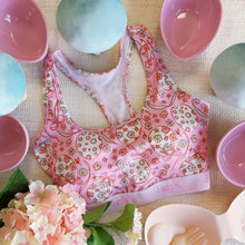 Load image into Gallery viewer, Arya Racerback - Spring