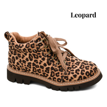 Load image into Gallery viewer, CORKYS Campfire Boot