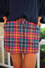 Plaid