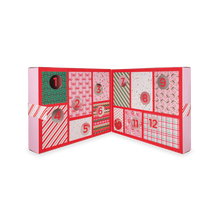 Load image into Gallery viewer, TELETIES 2025 Holiday Advent Calendar