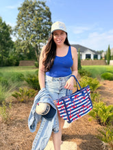 Load image into Gallery viewer, April26 Array - Judson - "Meet Me At The Lake" Canvas Embroidered Baseball Cap