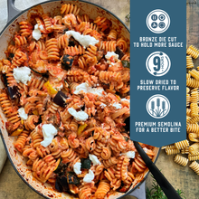 Load image into Gallery viewer, Sfoglini - Radiators, Organic Durum Semolina Pasta