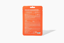 Load image into Gallery viewer, LAPCOS - Super Collagen Boosting Carrot Sheet Mask