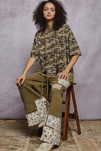 Load image into Gallery viewer, POL Signature Jersey T-Shirt - Camo