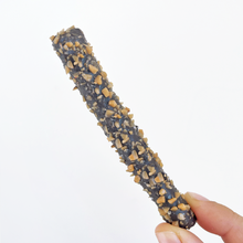 Load image into Gallery viewer, Fatty Sundays - Salted Caramel Chocolate Covered Pretzels (3-pack)