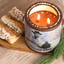 Load image into Gallery viewer, A Cheerful Giver - Farm Fresh Candle (20oz.) – Snow Day