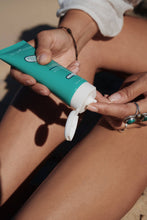 Load image into Gallery viewer, True Ocean Ocean Water Mineral Lotion Moisturizer – Coastal (3.4 oz)