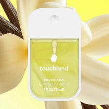 Load image into Gallery viewer, Touchland Hand Sanitizer