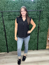 Load image into Gallery viewer, Judy Blue Medium Rise Vintage Wash Boyfriend Double Roll Cuff