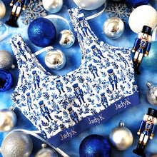 Load image into Gallery viewer, Arya Bralette | JadyK