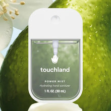 Load image into Gallery viewer, Touchland Hand Sanitizer