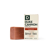 Load image into Gallery viewer, Duke Cannon - Big American Bourbon Soap