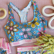 Load image into Gallery viewer, Arya Racerback - Spring