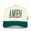 Dark green