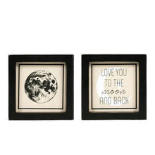 Load image into Gallery viewer, Adams & Co Reversible Signs