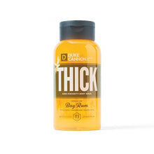 Load image into Gallery viewer, Duke Cannon - THICK High Viscosity Body Wash - Bay Rum