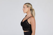 Load image into Gallery viewer, Skye Lace Bralette Bralette