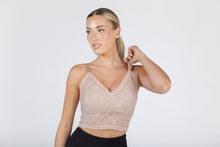 Load image into Gallery viewer, Skye Lace Bralette Bralette
