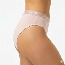 Load image into Gallery viewer, JadyK - Arya Hip Hugging Briefs | Blush | JadyK
