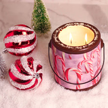 Load image into Gallery viewer, A Cheerful Giver - Farm Fresh Candle (20oz.) – Candy Cane