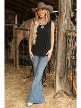 Load image into Gallery viewer, Andree By Unit Ribbed Tank Top