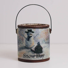 Load image into Gallery viewer, A Cheerful Giver - Farm Fresh Candle (20oz.) – Snow Day