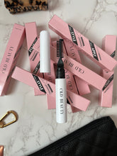 Load image into Gallery viewer, C&D Beauty BrowLock Brow Gel
