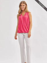 Load image into Gallery viewer, Dear Scarlett Charmer Tank