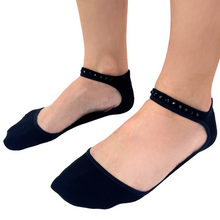 Load image into Gallery viewer, Hidey Crystal Socks