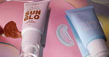 Load image into Gallery viewer, TMLL Sun Glo Tinted Moisturizer