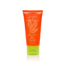 Load image into Gallery viewer, Mango Body Wash Cleansing Gel