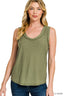 Light Olive