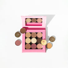 Load image into Gallery viewer, April26 Array - C&D - Magnetic Eyeshadow Singles