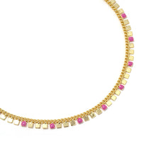 Load image into Gallery viewer, April26 Array - Erimish - Cooper Necklace
