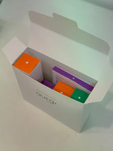 Load image into Gallery viewer, Aura By Gem Bundle Gift Box