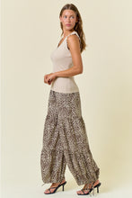 Load image into Gallery viewer, Doe & Rae V-Neck Frilled Knit Top – Rayon Spandex Blend