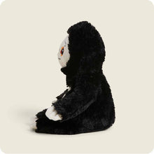 Load image into Gallery viewer, Day Of The Dead Sloth Warmies