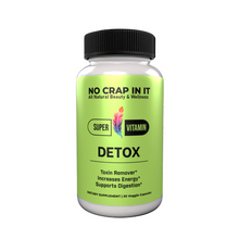 Load image into Gallery viewer, ALL Super Vitamin Supplements (For Lives)