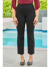 Load image into Gallery viewer, Dear Scarlett Straight Slim Dress Pants