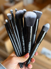 Load image into Gallery viewer, C&D Beauty Makeup Brush Set